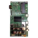 Main Board  VESTEL 17MB171  TV JVC  LT-32VAF3000