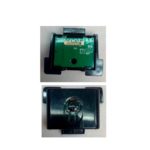 Receptor infrarrojos y teclado tv JVC  LT-32VAF3000