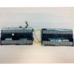 Altavoces BN96-49998E  Samsung TV UE55TU7125KXXC