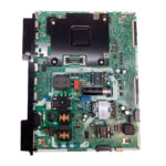 Main board BN9650973U TV Samsung UE55TU7125KXXC