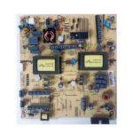 Fuente alimentación VESTEL 17IPS19-3  TV HITACHI 32H8S02T