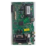 Placa Base 17MB62-1 V2  TV HITACHI 32H8S02T