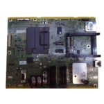 Placa Base TNP8EA106 8A  TXN/A20QFB PANASONIC TC-L42U2B
