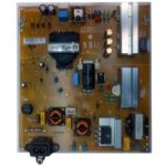 Fuente alimentación LGP55DJ-17UI TV LG 55UJ630V