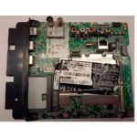 Placa Base EBT66155503 EAX68253504 TV LG 55UM7000PLC