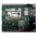 Placa Base EBT6615503 EAX68253505 TV LG 55 UM7100PLB