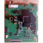 Placa Base BN94-17785H PARA  TV SAMSUNG QE50Q60TAUXXC