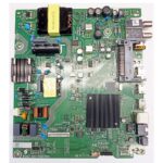 Main Board RSAG7.820.9502/ROH TV HISENSE 50A7100F