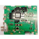 Main Board BN94-15733H  TV SAMSUNG QE50Q60TAUXXC