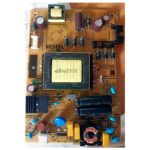 Fuente alimentación 17IPS62 27725400  TV TBC CTL32HLED32-VSLIM-W 32