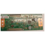 T-CON 32/37ROW2.1 6871L TV TBC  CTL32HLED32-VSLIM-W 32