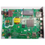 MAIN BOARD UZD510 N012406-001395-003 - TV GRUNDIG 32GFH6900B