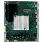 PLACA MAIN 1-982-627-12  TV SONY KD-55XF8596