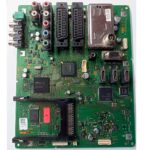 MAIN BOARD 1-876-638-11 TV SONY KDL-32V4000
