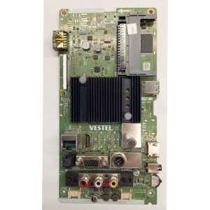 Placa Base 17MB230 23642530 TV VESTEL ND55U04-LA