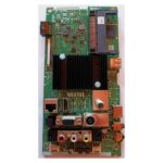 Placa Base 17MB230 - 28423659