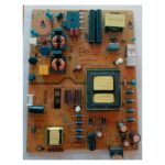 Fuente alimentación 17IPS72 23634925  TV VESTEL ND55F01