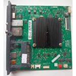 MAIN BOARD 40-MT58F1-MAA4HG TV THOMSON 43UD6406