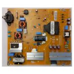 Fuente alimentación BN4400876D L55ER6R_KHS TV SAMSUNG UE49MU6405U