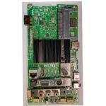 MAIN BOARD  VESTEL MB230 VB215690 TV HITACHI 43HK5600