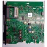 MAIN BOARD BN94-11364C BN41-02526A TV SAMSUNG HG40EE460