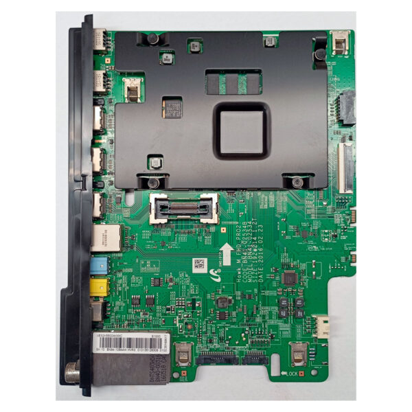 MAIN BOARD BN94-10944W TV SAMSUNG UE32K5500AKXXC