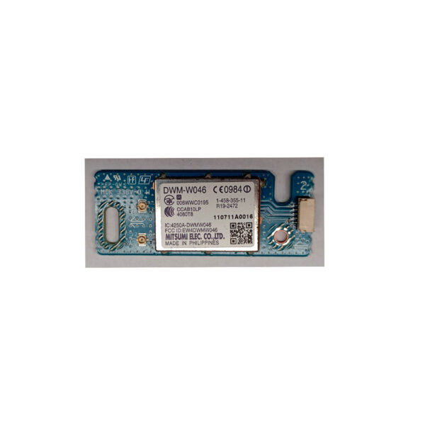 MODULO WIFI 1-458-355-11 PARA SONY KDL-46EX721