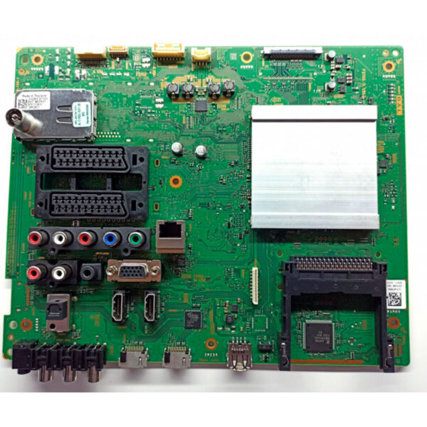 MAIN BOARD 1-881-636-22 TV SONY KDL-46EX721