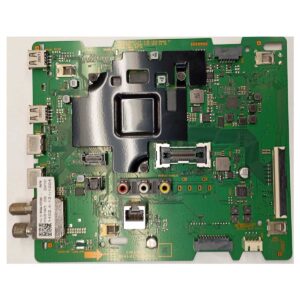 MAIN BOARD BN41-02756C TV SAMSUNG QE50Q60TA
