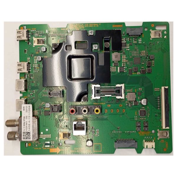 MAIN BOARD BN41-02756C TV SAMSUNG QE50Q60TA