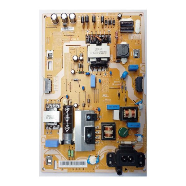 FUENTE DE ALIMENTACIÓN L55E1R_KSM PARA TV SAMSUNG UE49M6305AK
