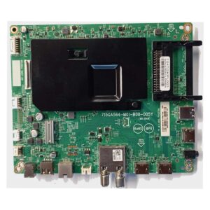 MAIN BOARD 715GA564-M01-B00-005Y TV PHILIPS 50PUS7555/12