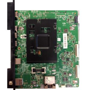MAIN BOARD BN41-02670A BN94-12873G TV SAMSUNG UE65NU7025K