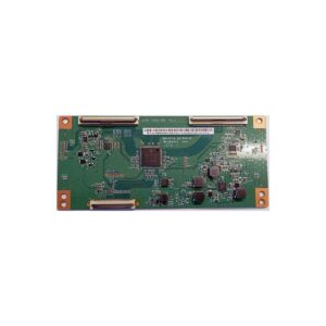 T-CON CCPD-TC495-008 TV PHILIPS 50PUS7555/12