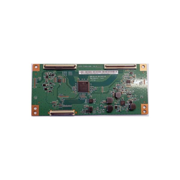 T-CON CCPD-TC495-008 TV PHILIPS 50PUS7555/12