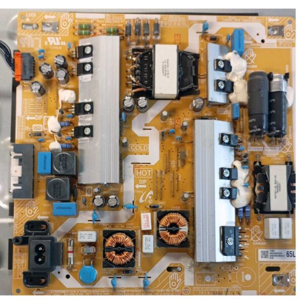 FUENTE DE ALIMENTACIÓN L65E6LN NHS  BN44-00932G PARA TV SAMSUNG UE65NU7025K