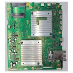 MAIN BOARD 1-984-326-21 TV SONY KD-55AG9