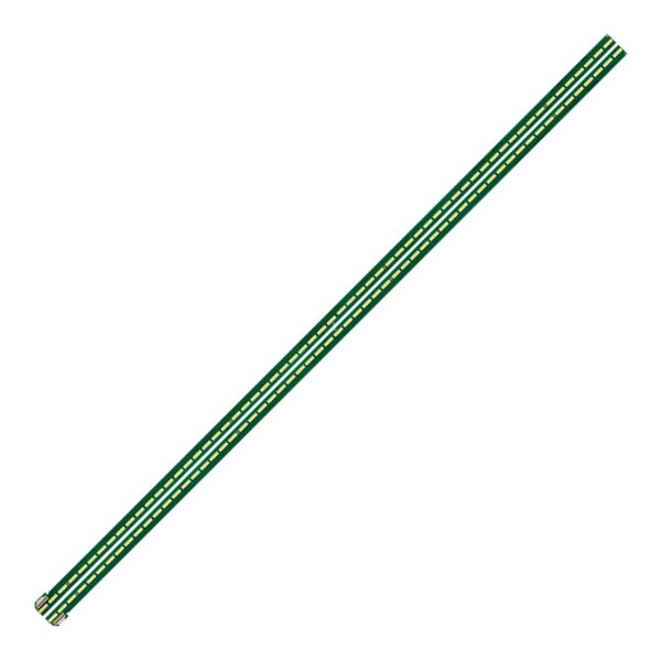 55" V16 ART3 KIT DE TIRAS DE LED PARA PANTALLA DE 55" (R + L) 6 VOLTIOS  TV LG 55UH6500-CB