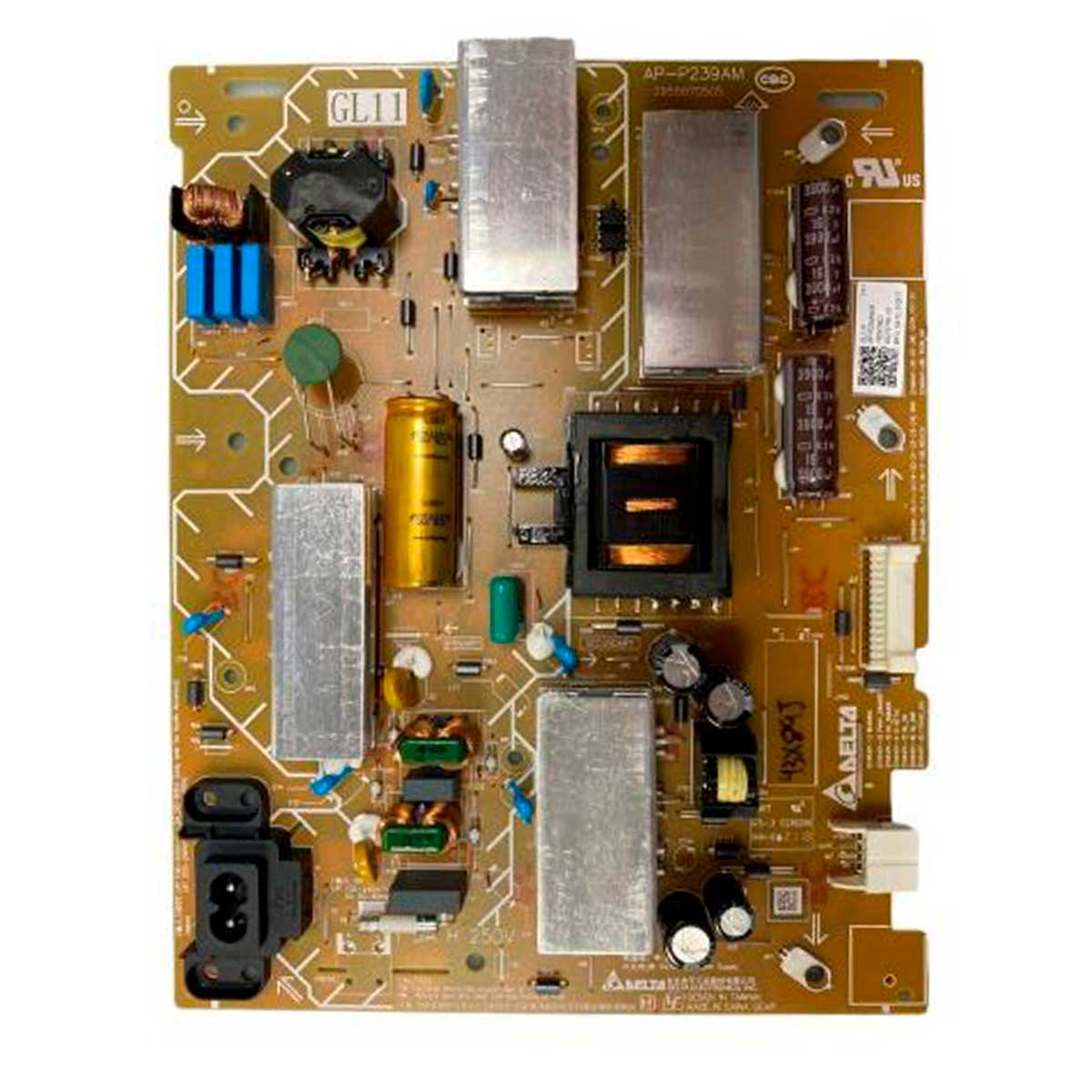 FUENTE DE ALIMENTACIÓN AP-P239AM - 2955082201 TV SONY KD-43X89J