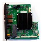 MAIN BOARD 40-R51MPK-MAC2HG TV TCL 55P65X1