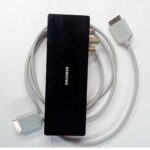 Samsung UE65MU7000/UE75MU7000/UE55MU8000 One Connect Box BN91-18726M