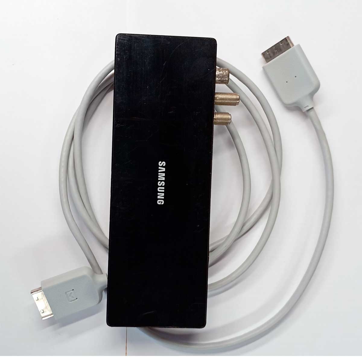 Samsung UE65MU7000/UE75MU7000/UE55MU8000 One Connect Box BN91-18726M