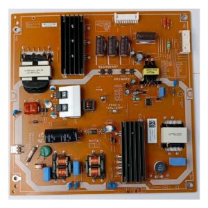 PLACA FUENTE DE ALIMENTACIÓN ORIGINAL SONY KD- 75XD8505 GL1 PSLF331151A(S) 1-474-643-11