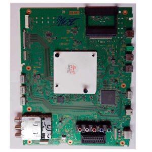 MAIN BOARD 1-980-833-11 (173612611) TV SONY 75XD8505