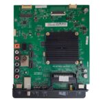 MAIN BOARD 40-MT58CU-MAD4HG TV THOMSON 55UD6406X1