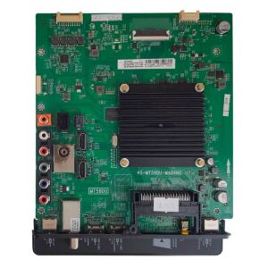 MAIN BOARD 40-MT58CU-MAD4HG TV THOMSON 55UD6406X1