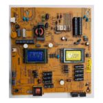 FUENTE DE ALIMENTACIÓN 17IPS19-5P PHILIPS 32PLF3008H/12
