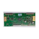 T-CON 6870C-0368A  TV LG 42 LV3550