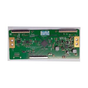 T-CON 6870C-0368A  TV LG 42 LV3550