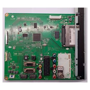 Placa Base TV LG 42LV3550 EAX64272803 EBT61718161